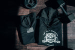 ASP Black Hoodie