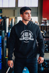 ASP Black Hoodie